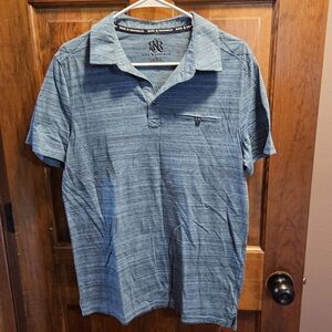 Mens Rock & Republic Polo Shirt